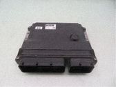 Unidad de control/módulo ECU del motor