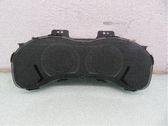 Velocímetro (tablero de instrumentos)