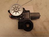 Front door electric window regulator
