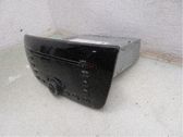 Unidad delantera de radio/CD/DVD/GPS