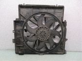 Aro de refuerzo del ventilador del radiador