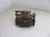 Bremssattel hinten