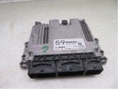 Unité de commande, module ECU de moteur