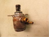 Mechanical fuel pump