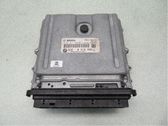 Engine control unit/module ECU