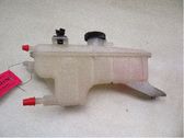 Fuel expansion tank