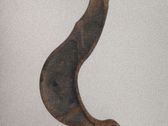 Querlenker hinten