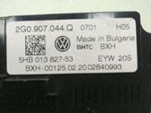 Panel klimatyzacji / Ogrzewania