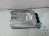 Gearbox control unit/module
