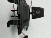 Other switches/knobs/shifts