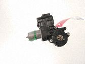Front door electric window regulator