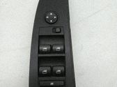 Electric window control switch