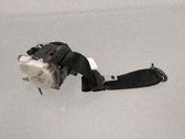 Ceinture de sécurité arrière