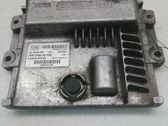 Unité de commande, module ECU de moteur