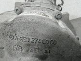 Automatikgetriebe