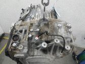 Boîte de vitesse automatique
