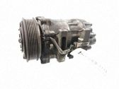 Compresor (bomba) del aire acondicionado (A/C))
