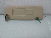 Sun visor