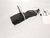 Hebilla del cinturón de seguridad trasero