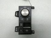 Hand parking brake switch