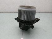 Heater fan/blower