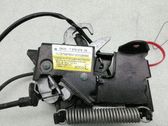 Engine bonnet/hood lock/catch