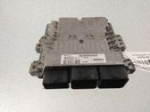 Unité de commande, module ECU de moteur
