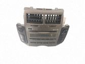 Unidad delantera de radio/CD/DVD/GPS