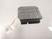 Unidad de control/módulo ECU del motor