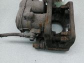Bremssattel hinten