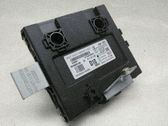 Unidad de control/módulo del control remoto