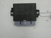 Pysäköintitutkan (PCD) ohjainlaite/moduuli