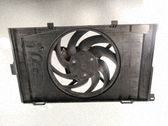 Aro de refuerzo del ventilador del radiador