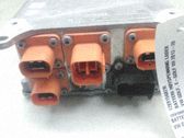 Batterieladegerät zusätzlich