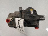 Ilmastointilaitteen kompressorin pumppu (A/C)
