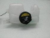 Vase d'expansion de carburant