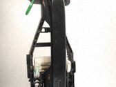 Manecilla externa puerta delantera