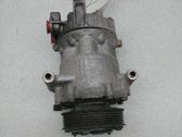Ilmastointilaitteen kompressorin pumppu (A/C)