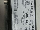 Autres unités de commande / modules