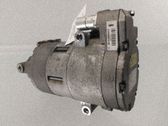 Compresor (bomba) del aire acondicionado (A/C))