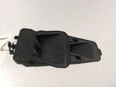 Capteur radar de distance