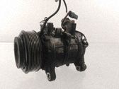 Compresor (bomba) del aire acondicionado (A/C))
