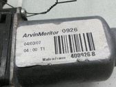 Fensterheber elektrisch ohne Motor Tür vorne