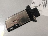 Mass air flow meter