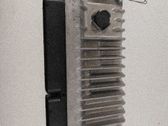 Motorsteuergerät ECU