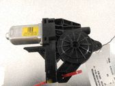 Front door electric window regulator
