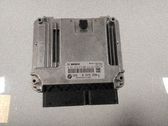 Motorsteuergerät ECU