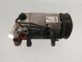 Klimakompressor Pumpe