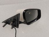 Front door electric wing mirror