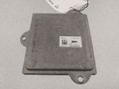 Unité de commande / module Xénon